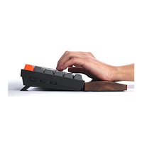 Keychron Keychron handledsstöd till tangentbord