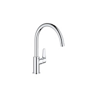 GROHE Grohe DIY Start Curve en spak