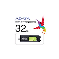 A-Data Technology ADATA UC300 - USB flash-enhet - 32 GB