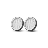 Xiaomi Xiaomi BHR8935GL, Filter, Vit, Bomull, Rostfritt stål, 6,65...