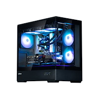 Zalman Zalman P30 V2 - MT - micro ATX
