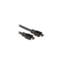EWENT Ewent EC3901, 1 m, HDMI Typ A (standard), HDMI Typ A (standa...