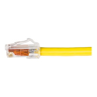 Systimax-Commscope Emea Ltd SYSTIMAX GigaSPEED XL GS8E - patch-kabel - 2.13 m - gul
