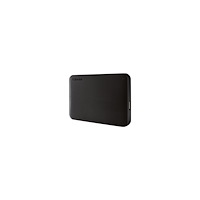 Toshiba Toshiba Canvio Ready - hårddisk - 1 TB - USB 3.2 Gen 1