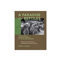 RIT Cary Graphic Arts Press A Paradise for Reptiles (häftad, eng)
