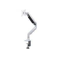 MULTIBRACKETS Multibrackets M Deskmount Gas Spring Single - monteringssats - justerbar arm - för LCD-display - vit