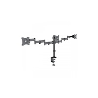 SBox SBOX LCD-352/3, Klämma, 24 kg, 33 cm (13"), 68,6 cm (27"), 1...