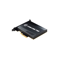Elgato Elgato Cam Link Pro - videofångstadapter - PCIe x4