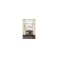 Emilia Pardo Bazán Markisen av Ulloa (inbunden)