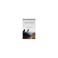 Miguel de Unamuno Abel Sánchez : historien om en passion (inbunden)