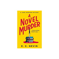 E. C. Nevin A Novel Murder (pocket, eng)