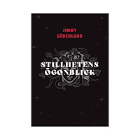 Jimmy Söderlund Stillhetens ögonblick (bok, danskt band)