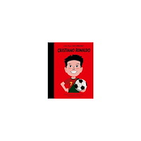 Maria Isabel Sanchez Vegara Cristiano Ronaldo: Volume 143 (inbunden, eng)