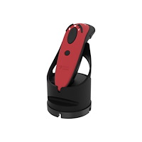 Socket Mobile DuraScan D740 - med laddningsenhet - streckkodsskanner