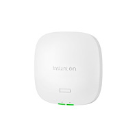 Hewlett Packard Enterprise HPE Networking Instant On AP32 (RW) - trådlös åtkomstpunkt - Wi-Fi 6E