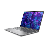 HP HP ZBook 8 G1i Mobile Workstation - AI PC, AI Workstation - 16" - Intel Core Ultra 9 - 285H - vPro - 64 GB RAM - 2 TB SS...