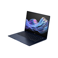HP HP EliteBook X Flip G1i Notebook Next Gen AI - Copilot+ PC - 14" - Intel Core Ultra 5 - 228V - 32 GB RAM - 512 GB SSD -...