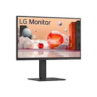 LG Electronics LG 27BA65QB-B
