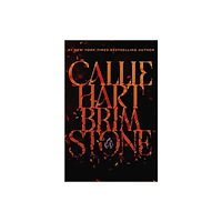 Callie Hart Brimstone (häftad, eng) (Skadad)