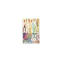Renée Ahdieh Park Avenue (pocket, eng)