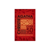 HarperCollins Publishers Hercule Poirot: the Complete Short Stories (häftad, eng) (Skadad)