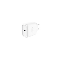 Trust Laddare TRUST Maxo 45W USB-C vit
