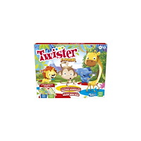 Hasbro Games Twister Junior