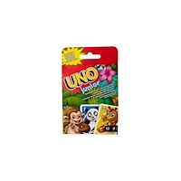 Hasbro Games UNO Junior