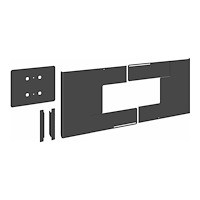 Vogels Vogel's PFA 9116 monteringskomponent - för LCD-display - svart