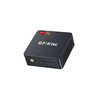 GMKtec GMKtec Mini PC M5 Ultra Ryzen 7 7730U 16GB RAM + 512GB SSD W...