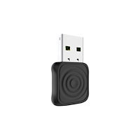 Carlinkit Carlinkit Mini Ultra1 trådlös adapter för Apple CarPlay och...