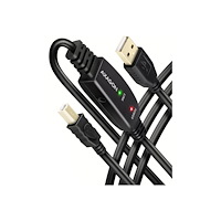 AXAGON AXAGON ADR-210B - skrivarkabel - USB till USB typ B - 10 m