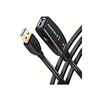 AXAGON AXAGON ADR-305 - USB-förlängningskabel - 5 m