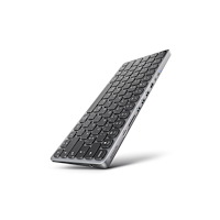 Axago Axagon HMC-KB-GE, Kabel, USB 3.2 Gen 1 (3.1 Gen 1) Type-C, 1...