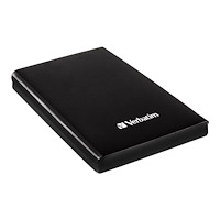 VERBATIM Verbatim Store 'n' Go Slim - SSD - 256 GB - USB 3.2 Gen 1