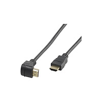 Vivanco Vivanco VVVHDMI30M1M90K, 1,5 m, HDMI Typ A (standard), HDMI...