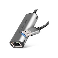 AXAGON AXAGON ADE-25R - nätverksadapter - USB 3.2 Gen 1 - 10/100/1000/2500Base-T