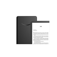Amazon Amazon Kindle - 11:e generation - eBook-läsare - 16 GB - 6"