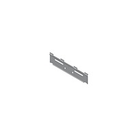 SCHNEIDER ELECTRIC WIBE GROUP Kopplingsfäste för kabelrännor höjd 60 mm, bredd...