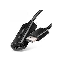 AXAGON AXAGON RVD-HI20N - videokort