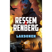Mikael Ressem Laksonen (häftad)