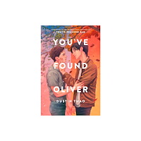 Not Stated You've Found Oliver (häftad, eng)