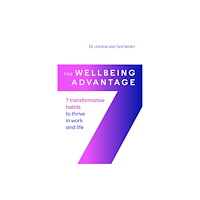 Practical Inspiration Publishing The Wellbeing Advantage (häftad, eng)