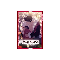Tokyopop Press Inc Wild Beast Forest House, Volume 3 (häftad, eng)