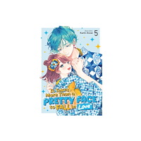 Seven Seas Entertainment, LLC It Takes More Than a Pretty Face to Fall in Love Vol. 5 (häftad, eng)