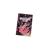 Christian Lindqvist I drakens klor (inbunden)