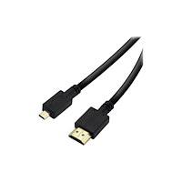 Vivanco Vivanco VVVHDMI15MICRO, 1,5 m, HDMI Typ A (standard), HDMI T...