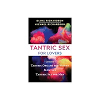 Destiny Books Tantric Sex For Lovers Boxed Set (häftad, eng)