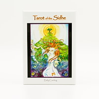 Emily Carding Tarot of the sidhe
