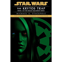 Penguin Random House USA The Krytos Trap: Star Wars Legends (Rogue Squadron) (bok, storpocket, eng)